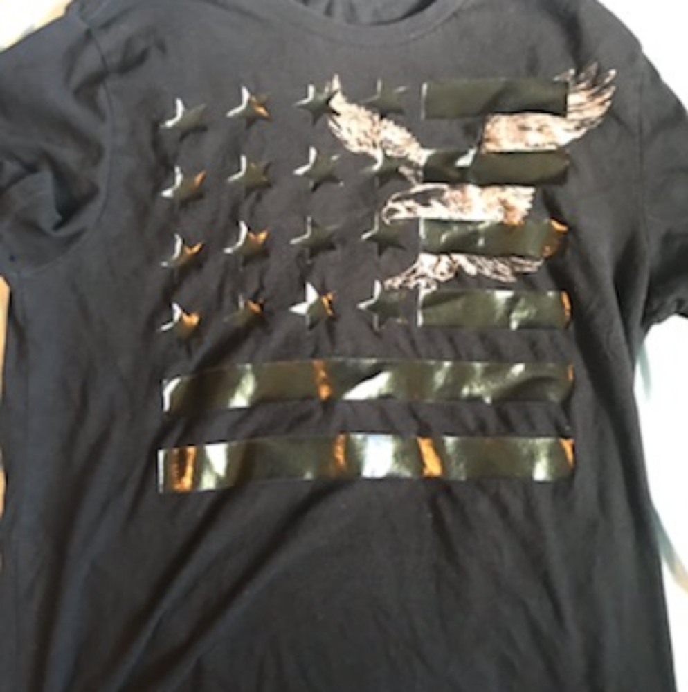 American Eagle shirt - Picture 1 of 2